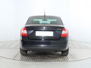 Škoda Rapid  1.2 TSI Ambition Plus 