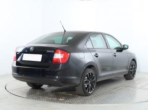 Škoda Rapid  1.2 TSI Ambition Plus 