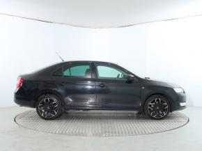 Škoda Rapid  1.2 TSI Ambition Plus 