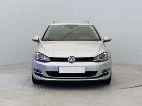 Volkswagen Golf  2.0 TDI 