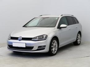 Volkswagen Golf  2.0 TDI 