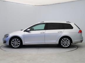 Volkswagen Golf  2.0 TDI 