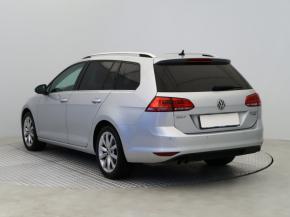 Volkswagen Golf  2.0 TDI 