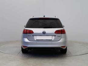 Volkswagen Golf  2.0 TDI 