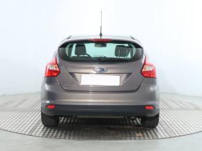 Ford Focus  1.6 i Titanium 