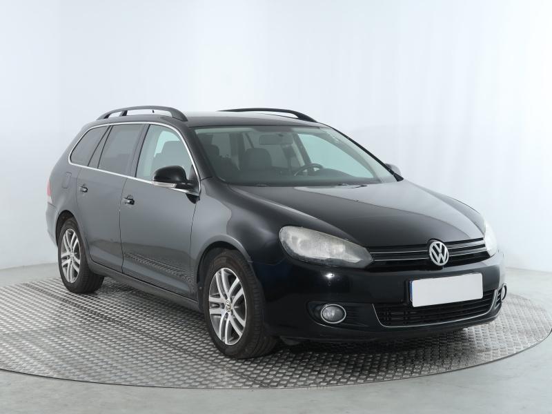 Volkswagen Golf  1.6 TDI