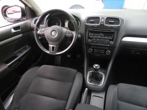 Volkswagen Golf  1.6 TDI 