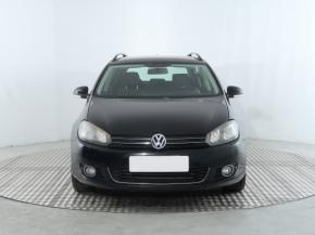 Volkswagen Golf  1.6 TDI 