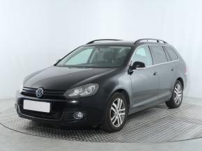 Volkswagen Golf  1.6 TDI 