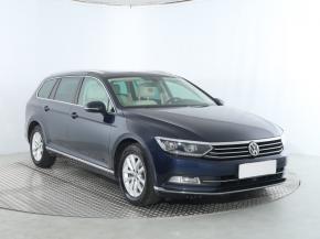 Volkswagen Passat  2.0 TDI 