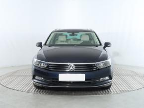 Volkswagen Passat  2.0 TDI 