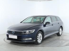 Volkswagen Passat  2.0 TDI 