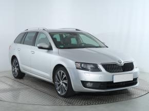 Škoda Octavia  2.0 TDI Laurin&Klement