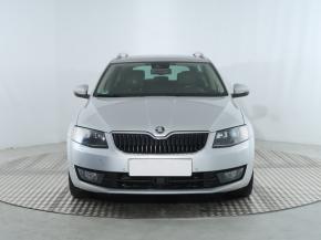 Škoda Octavia  2.0 TDI Laurin&Klement 