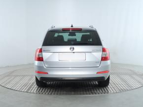 Škoda Octavia  2.0 TDI Laurin&Klement 