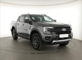 Ford Ranger  2.0 EcoBlue e-4WD Wildtrack