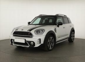 MINI Countryman  Cooper S ALL4 