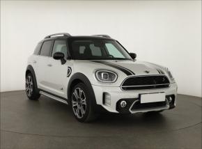 MINI Countryman  Cooper S ALL4 