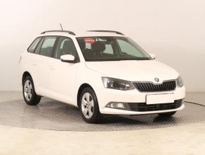 Škoda Fabia  1.2 TSI 