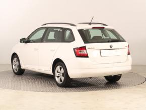 Škoda Fabia  1.2 TSI 