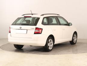 Škoda Fabia  1.2 TSI 