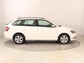 Škoda Fabia  1.2 TSI 