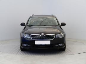 Škoda Superb  2.0 TDI Elegance 