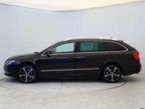 Škoda Superb  2.0 TDI Elegance 