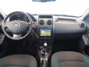 Dacia Duster  1.2 TCe 