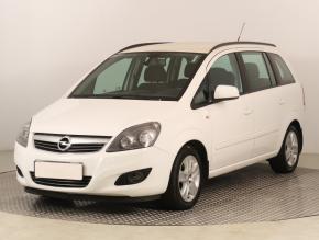 Opel Zafira  1.6 CDTI 