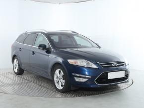 Ford Mondeo  2.2 TDCi 