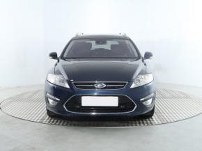 Ford Mondeo  2.2 TDCi 