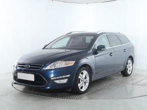 Ford Mondeo  2.2 TDCi 