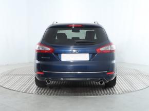 Ford Mondeo  2.2 TDCi 