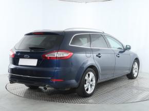 Ford Mondeo  2.2 TDCi 