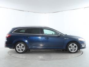 Ford Mondeo  2.2 TDCi 