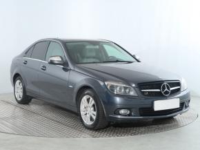 Mercedes-Benz C  C 320 CDI 4MATIC 