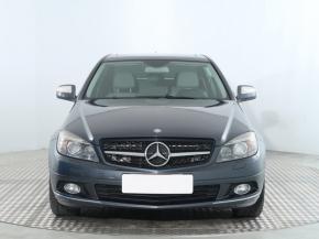 Mercedes-Benz C  C 320 CDI 4MATIC 