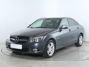 Mercedes-Benz C  C 320 CDI 4MATIC 