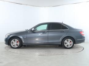 Mercedes-Benz C  C 320 CDI 4MATIC 