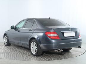 Mercedes-Benz C  C 320 CDI 4MATIC 