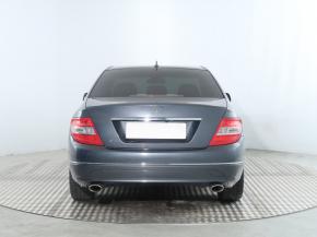 Mercedes-Benz C  C 320 CDI 4MATIC 