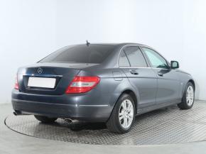 Mercedes-Benz C  C 320 CDI 4MATIC 