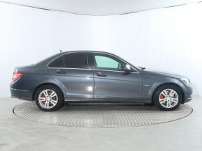 Mercedes-Benz C  C 320 CDI 4MATIC 