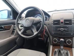 Mercedes-Benz C  C 320 CDI 4MATIC 