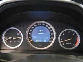 Mercedes-Benz C  C 320 CDI 4MATIC 