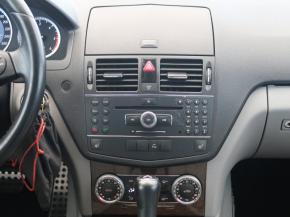 Mercedes-Benz C  C 320 CDI 4MATIC 