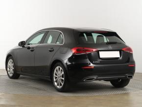 Mercedes-Benz A  A 200 