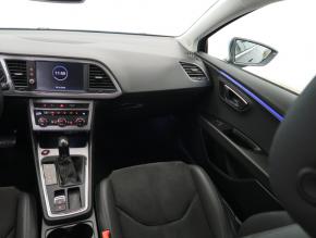 Seat Leon  2.0 TDI 