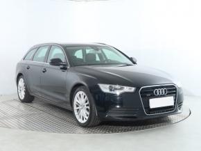 Audi A6  3.0 TDI 